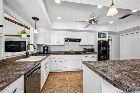 Kitchen - 15 S Division Dr, Covington, LA 70433 photo 2 of 3