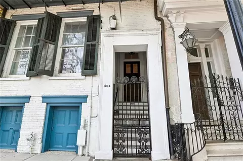604 Esplanade Ave #102, New Orleans, LA 70116