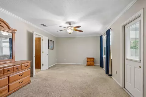 Bedroom - 10 Glacier St, Kenner, LA 70065 photo 1 of 5