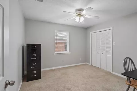Bedroom - 10 Glacier St, Kenner, LA 70065 photo 3 of 5