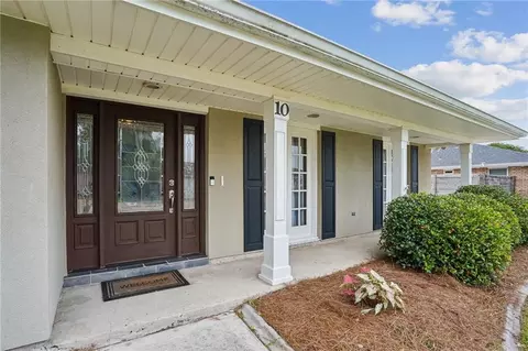 Other - 10 Glacier St, Kenner, LA 70065 photo 1 of 7