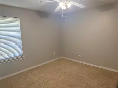 Bedroom - 10 Glacier St, Kenner, LA 70065 photo 4 of 5