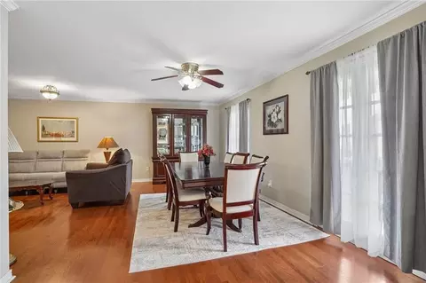 Dining - 10 Glacier St, Kenner, LA 70065 photo 1 of 1