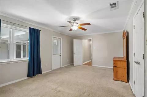 Bedroom - 10 Glacier St, Kenner, LA 70065 photo 2 of 5