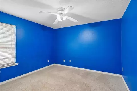 Bedroom - 10 Glacier St, Kenner, LA 70065 photo 4 of 5