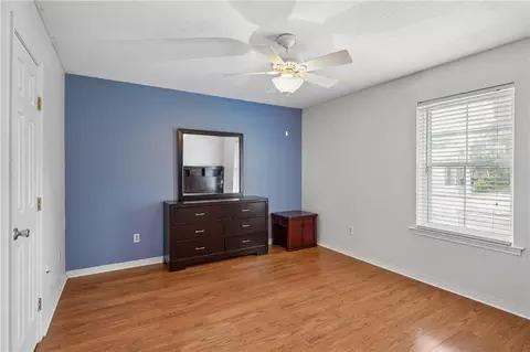 Bedroom - 10 Glacier St, Kenner, LA 70065 photo 5 of 5
