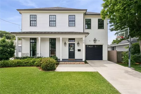 70 Oaklawn Dr, Metairie, LA 70005