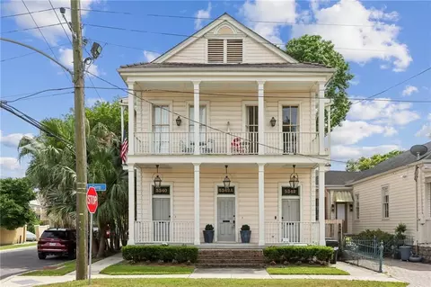5342 Camp St #A, New Orleans, LA 70115