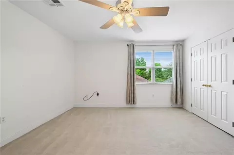 Bedroom - 1338 Woodmere Dr, Mandeville, LA 70471 photo 2 of 3