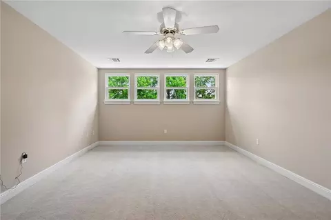 Bedroom - 1338 Woodmere Dr, Mandeville, LA 70471 photo 1 of 3