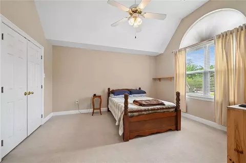 Bedroom - 1338 Woodmere Dr, Mandeville, LA 70471 photo 3 of 3