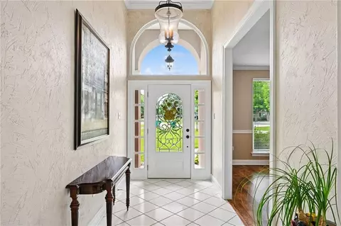Entry Way - 1338 Woodmere Dr, Mandeville, LA 70471 photo 1 of 1