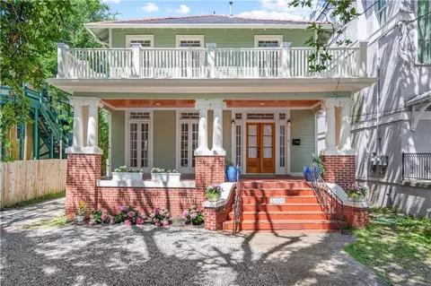 3308 Napoleon Ave, New Orleans, LA 70125