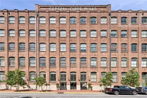 1107 S Peters St #203, New Orleans, LA 70130