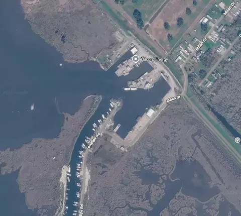 138 Exxon Rd, Port Sulphur, LA 70083