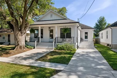 1482 Granada Dr, New Orleans, LA 70122