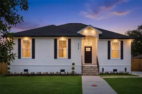 4819 Hauck Dr, New Orleans, LA 70127