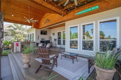Exterior - 102 Constellation Dr, Slidell, LA 70458 photo 7 of 16