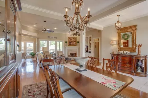 Dining - 102 Constellation Dr, Slidell, LA 70458 photo 3 of 5