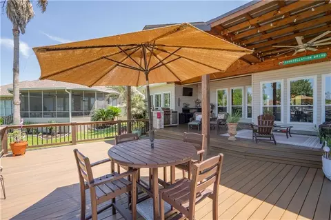 Exterior - 102 Constellation Dr, Slidell, LA 70458 photo 8 of 16
