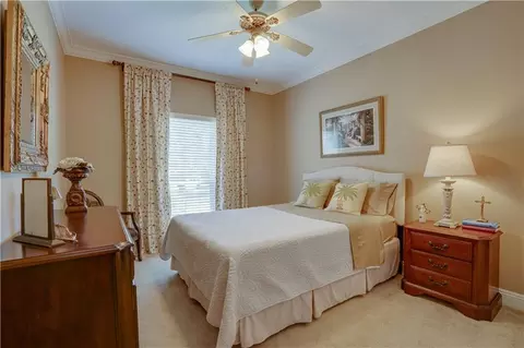 Bedroom - 102 Constellation Dr, Slidell, LA 70458 photo 1 of 3