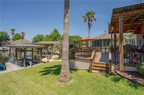 Exterior - 102 Constellation Dr, Slidell, LA 70458 photo 16 of 16