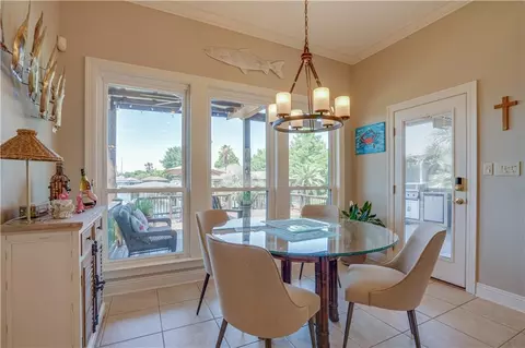 Dining - 102 Constellation Dr, Slidell, LA 70458 photo 4 of 5