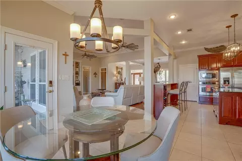 Dining - 102 Constellation Dr, Slidell, LA 70458 photo 5 of 5