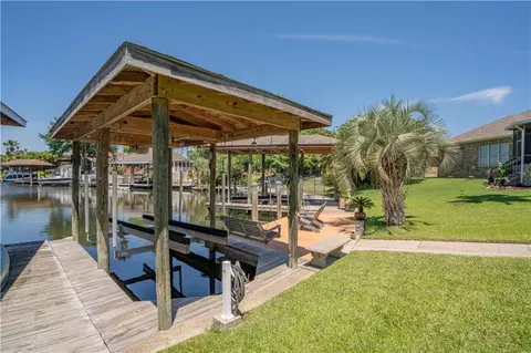 Exterior - 102 Constellation Dr, Slidell, LA 70458 photo 14 of 16