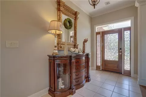Entry Way - 102 Constellation Dr, Slidell, LA 70458 photo 1 of 2