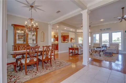 Dining - 102 Constellation Dr, Slidell, LA 70458 photo 1 of 5