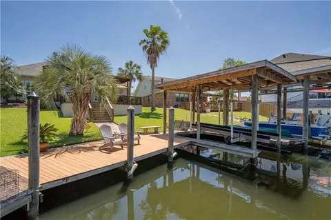 Exterior - 102 Constellation Dr, Slidell, LA 70458 photo 15 of 16
