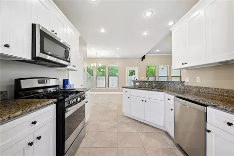 Kitchen - 70356 State St, Mandeville, LA 70471 photo 1 of 1