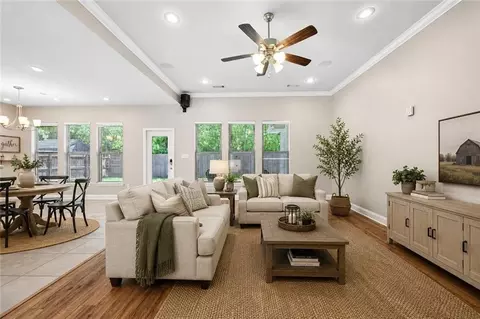 Living - 70356 State St, Mandeville, LA 70471 photo 1 of 3