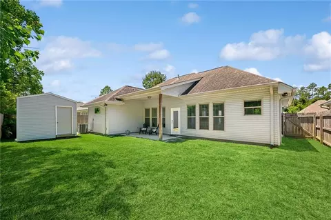 Exterior - 70356 State St, Mandeville, LA 70471 photo 5 of 5