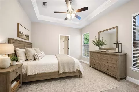 Bedroom - 70356 State St, Mandeville, LA 70471 photo 1 of 3