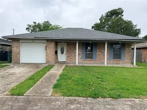 908 Minnesota Ave, Kenner, LA 70062