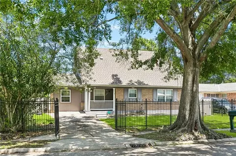 13001 Calais St, New Orleans, LA 70129