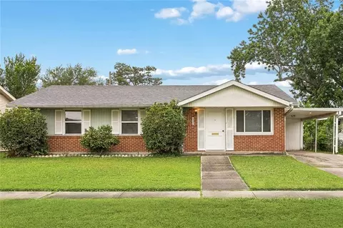 2504 Green Acres Rd, Metairie, LA 70003