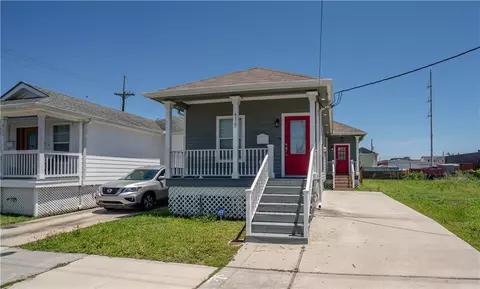 4127 Thalia St, New Orleans, LA 70125