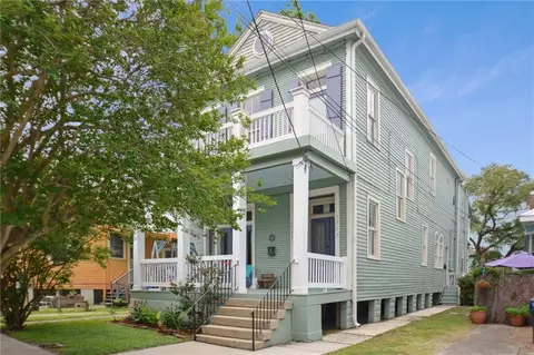 1517 Crete St, New Orleans, LA 70119