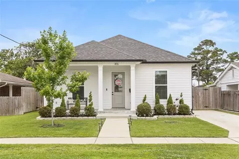 416 N Cumberland St, Metairie, LA 70003