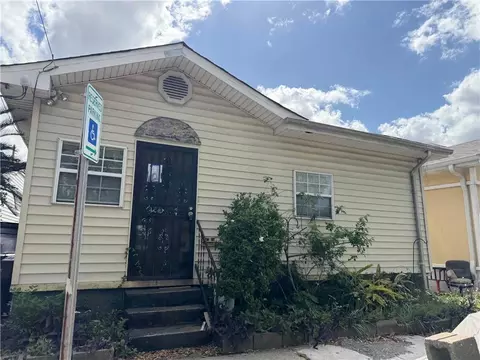 3212 Orleans Ave, New Orleans, LA 70119