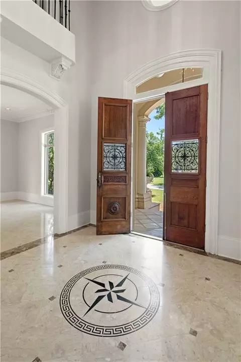 Entry Way - 8 Mulberry Pt, Covington, LA 70433 photo 1 of 7
