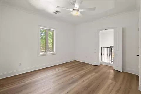 Bedroom - 8 Mulberry Pt, Covington, LA 70433 photo 4 of 4