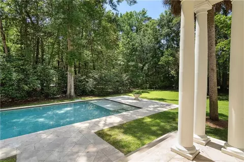 Exterior - 8 Mulberry Pt, Covington, LA 70433 photo 11 of 15