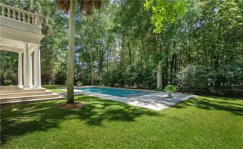 Exterior - 8 Mulberry Pt, Covington, LA 70433 photo 4 of 15