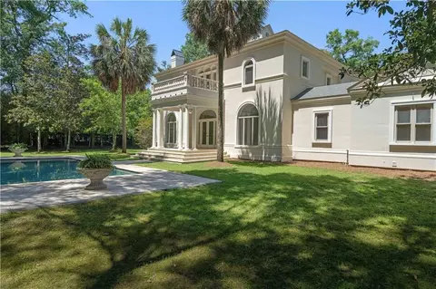 Exterior - 8 Mulberry Pt, Covington, LA 70433 photo 6 of 15