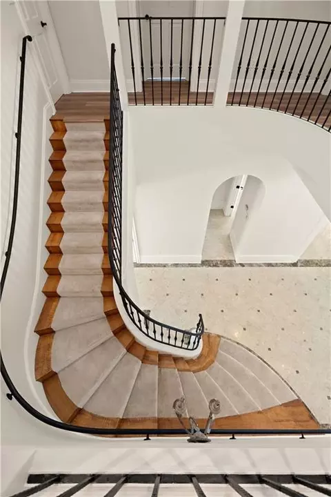 Entry Way - 8 Mulberry Pt, Covington, LA 70433 photo 6 of 7