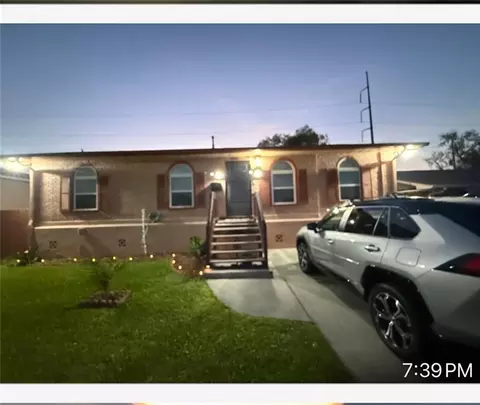 Exterior - 4149 Tulane Dr, Kenner, LA 70065 photo 6 of 6